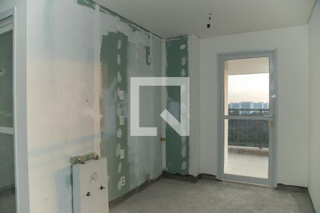 Apartamento à venda com 224m², 3 quartos e 4 vagas Apartamento à venda com 224m², 3 quartos e 4 vagasCozinha