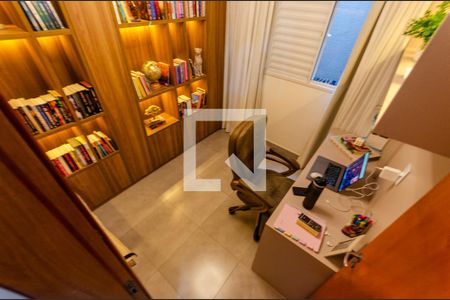 Escritório de apartamento à venda com 2 quartos, 46m² em Vila Clarice, São Paulo