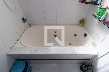 Casa à venda com 161m², 3 quartos e 3 vagas Casa à venda com 161m², 3 quartos e 3 vagasBanheiro da Suíte 1