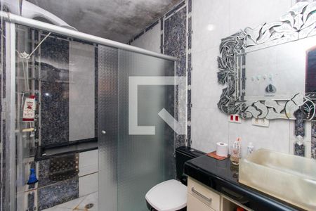 Casa à venda com 161m², 3 quartos e 3 vagas Casa à venda com 161m², 3 quartos e 3 vagasBanheiro Suíte 3