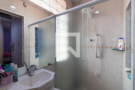 Casa à venda com 161m², 3 quartos e 3 vagas Casa à venda com 161m², 3 quartos e 3 vagasBanheiro da Suíte 2