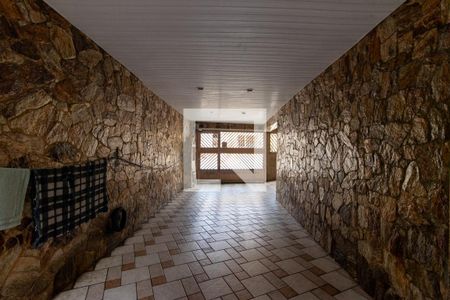 Casa à venda com 161m², 3 quartos e 3 vagas Casa à venda com 161m², 3 quartos e 3 vagasGaragem