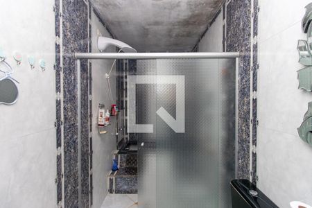 Casa à venda com 161m², 3 quartos e 3 vagas Casa à venda com 161m², 3 quartos e 3 vagasBanheiro da Suíte 3