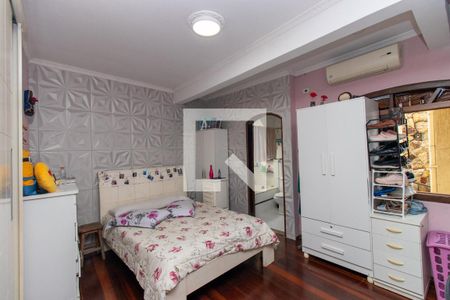 Casa à venda com 161m², 3 quartos e 3 vagas Casa à venda com 161m², 3 quartos e 3 vagasSuíte 1