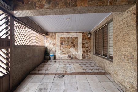 Casa à venda com 161m², 3 quartos e 3 vagas Casa à venda com 161m², 3 quartos e 3 vagasGaragem