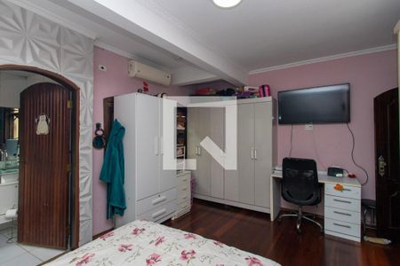 Casa à venda com 161m², 3 quartos e 3 vagas Casa à venda com 161m², 3 quartos e 3 vagasSuíte 1