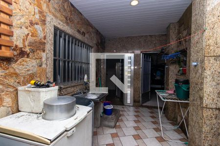 Casa à venda com 161m², 3 quartos e 3 vagas Casa à venda com 161m², 3 quartos e 3 vagasÁrea de Serviço