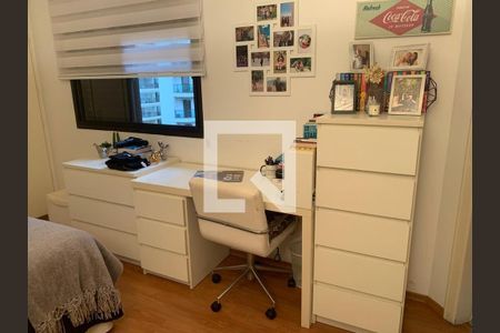 Foto 11 de apartamento à venda com 4 quartos, 178m² em Indianópolis, São Paulo