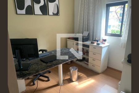 Foto 10 de apartamento à venda com 4 quartos, 178m² em Indianópolis, São Paulo