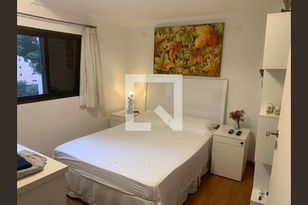 Foto 04 de apartamento à venda com 4 quartos, 178m² em Indianópolis, São Paulo