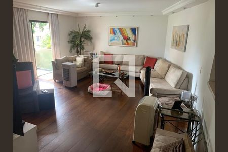 Foto 01 de apartamento à venda com 4 quartos, 178m² em Indianópolis, São Paulo