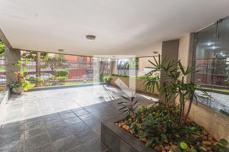 Apartamento à venda com 110m², 3 quartos e 2 vagasÁrea comum