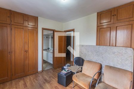 Apartamento à venda com 110m², 3 quartos e 2 vagasSuíte