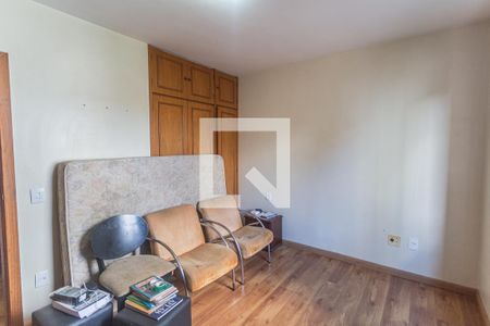 Apartamento à venda com 110m², 3 quartos e 2 vagasSuíte