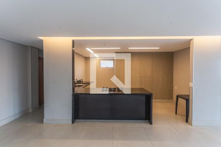Apartamento à venda com 110m², 3 quartos e 2 vagasÁrea comum