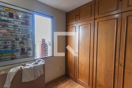 Apartamento à venda com 110m², 3 quartos e 2 vagasQuarto 2