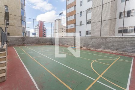 Apartamento à venda com 110m², 3 quartos e 2 vagasÁrea comum