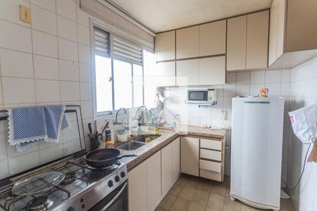 Apartamento à venda com 110m², 3 quartos e 2 vagasCozinha