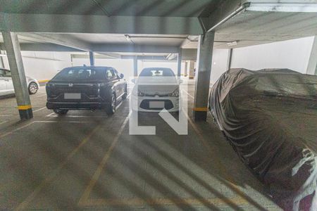 Apartamento à venda com 110m², 3 quartos e 2 vagasÁrea comum