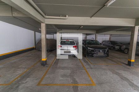 Apartamento à venda com 110m², 3 quartos e 2 vagasÁrea comum