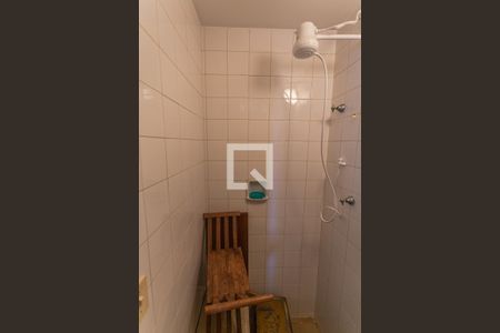 Apartamento à venda com 110m², 3 quartos e 2 vagasBanheiro de serviço