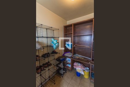 Apartamento à venda com 110m², 3 quartos e 2 vagasQuarto de Serviço