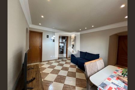Apartamento à venda com 2 quartos, 53m² em Parque Maria Domitila, São Paulo