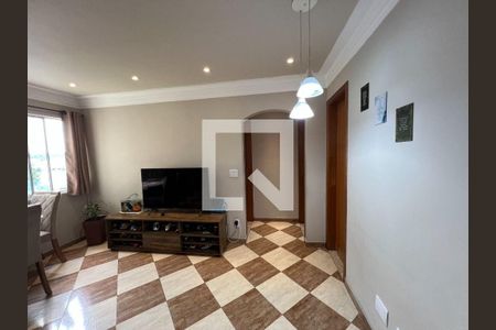 Apartamento à venda com 2 quartos, 53m² em Parque Maria Domitila, São Paulo