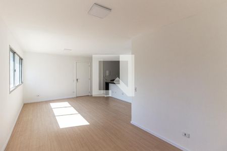 Sala de apartamento à venda com 2 quartos, 61m² em Santa Cecilia, São Paulo