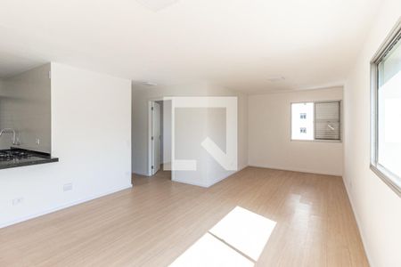 Sala de apartamento à venda com 2 quartos, 61m² em Santa Cecilia, São Paulo