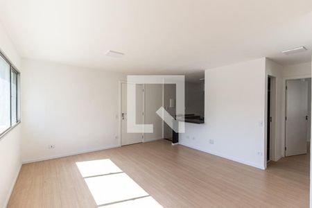 Sala de apartamento à venda com 2 quartos, 61m² em Santa Cecilia, São Paulo