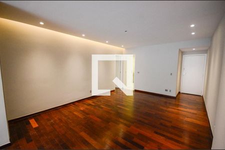 Apartamento à venda com 3 quartos, 130m² em Tijuca, Rio de Janeiro