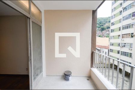 Apartamento à venda com 3 quartos, 130m² em Tijuca, Rio de Janeiro