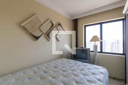 Quarto de apartamento para alugar com 1 quarto, 50m² em Vila Moreira, Guarulhos