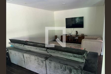 Casa à venda com 4 quartos, 466m² em Residencial Seis (Alphaville), Santana de Parnaíba