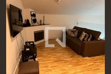 Casa à venda com 4 quartos, 466m² em Residencial Seis (Alphaville), Santana de Parnaíba