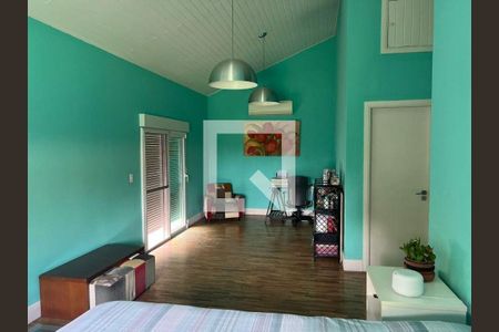 Casa à venda com 4 quartos, 466m² em Residencial Seis (Alphaville), Santana de Parnaíba