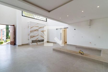 Casa à venda com 3 quartos, 364m² em Residencial Doze (Alphaville), Santana de Parnaíba