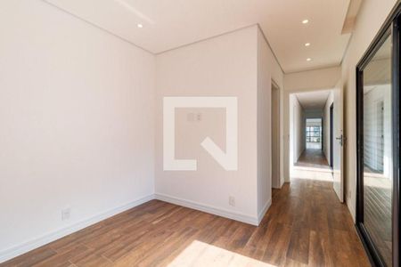 Casa à venda com 3 quartos, 364m² em Residencial Doze (Alphaville), Santana de Parnaíba