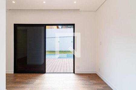 Casa à venda com 3 quartos, 364m² em Residencial Doze (Alphaville), Santana de Parnaíba