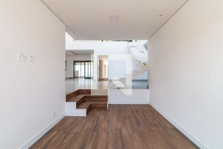 Casa à venda com 3 quartos, 364m² em Residencial Doze (Alphaville), Santana de Parnaíba