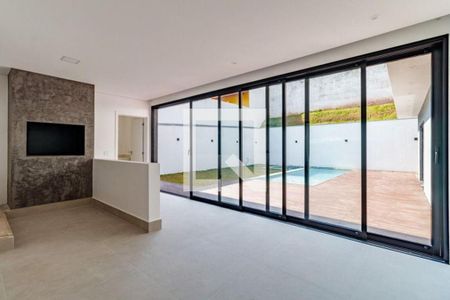 Casa à venda com 3 quartos, 364m² em Residencial Doze (Alphaville), Santana de Parnaíba