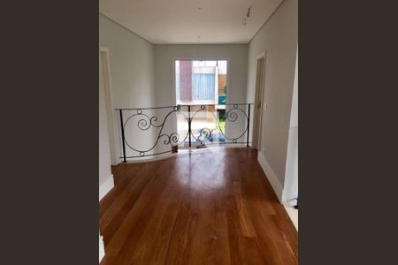 Casa à venda com 4 quartos, 494m² em Residencial Tambore III, Santana de Parnaíba