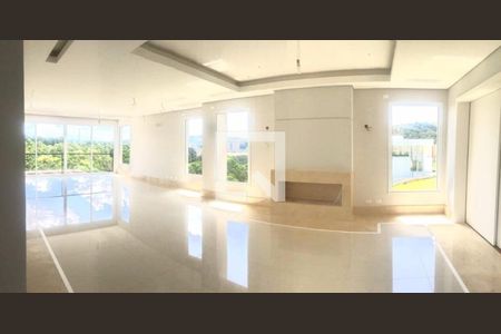 Casa à venda com 4 quartos, 494m² em Residencial Tambore III, Santana de Parnaíba