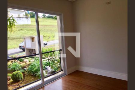 Casa à venda com 4 quartos, 494m² em Residencial Tambore III, Santana de Parnaíba