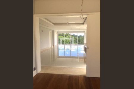 Casa à venda com 4 quartos, 494m² em Residencial Tambore III, Santana de Parnaíba