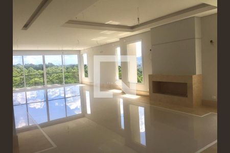 Casa à venda com 4 quartos, 494m² em Residencial Tambore III, Santana de Parnaíba
