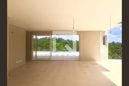 Casa à venda com 4 quartos, 494m² em Residencial Tambore III, Santana de Parnaíba