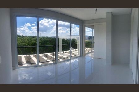 Casa à venda com 4 quartos, 494m² em Residencial Tambore III, Santana de Parnaíba