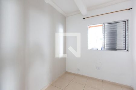 Quarto 1 de casa para alugar com 2 quartos, 50m² em Jardim Helena, São Paulo